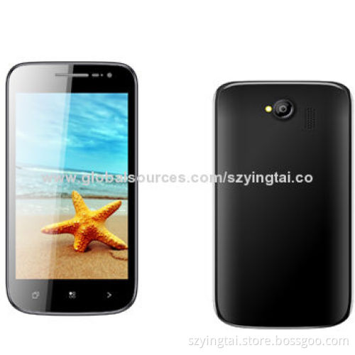 Dual-SIM Smartphones, Sized 149 x 77 x 10.35mm, 1,650mAh Battery Capacity